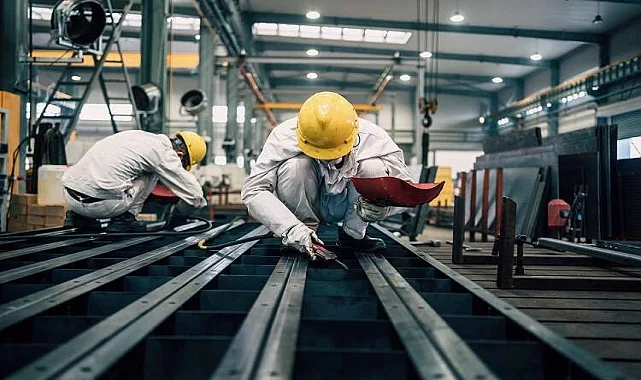 Evka 5 Fuar Stand Taşıma